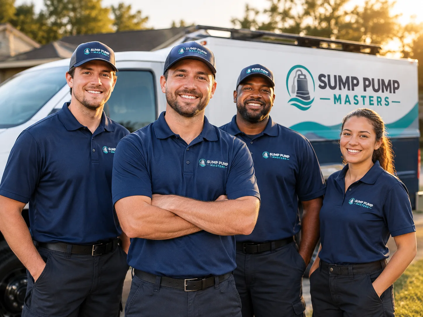 Sump Pump Repair company in Newburg, MD