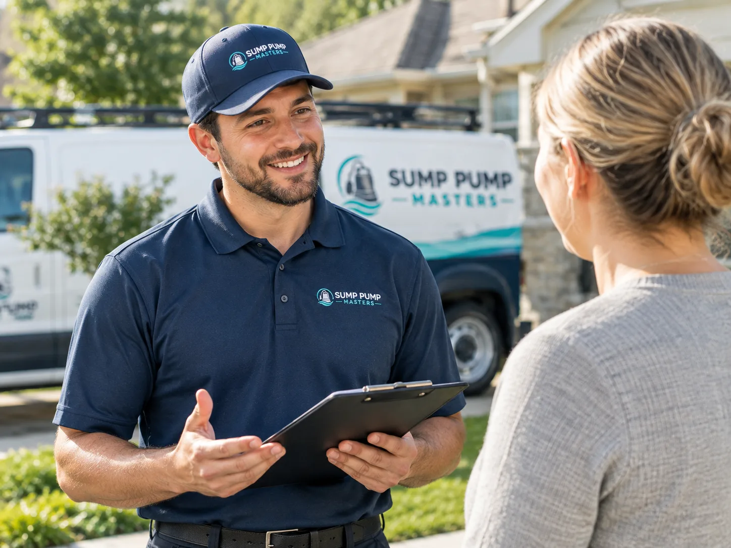 Sump Pump Repair Newburg, MD FAQs
